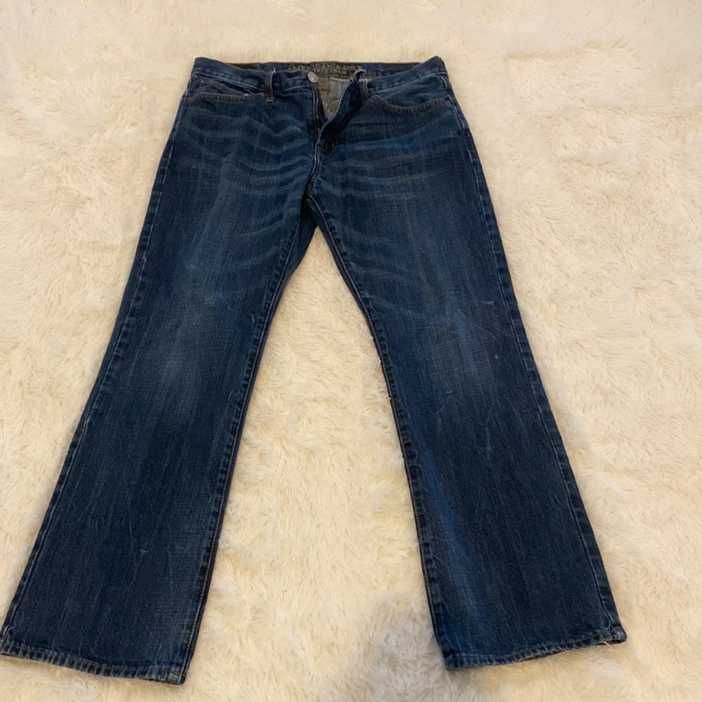 Mens American Eagle jeans. 32x30. Smoke free home.